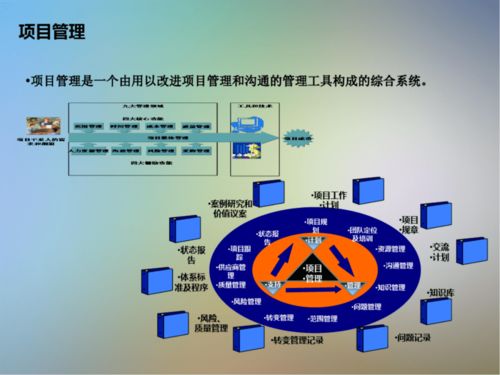 法务信息咨询领域的IT信息系统项目咨询方法论